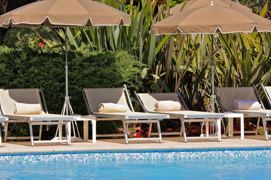 La Bastide de Mougins, a Tribute Portfolio Hotel - Général