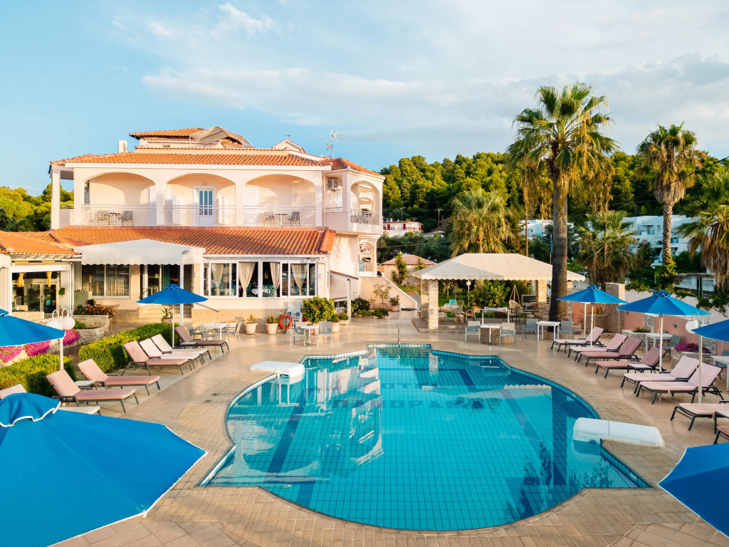 Hotel photo 18
