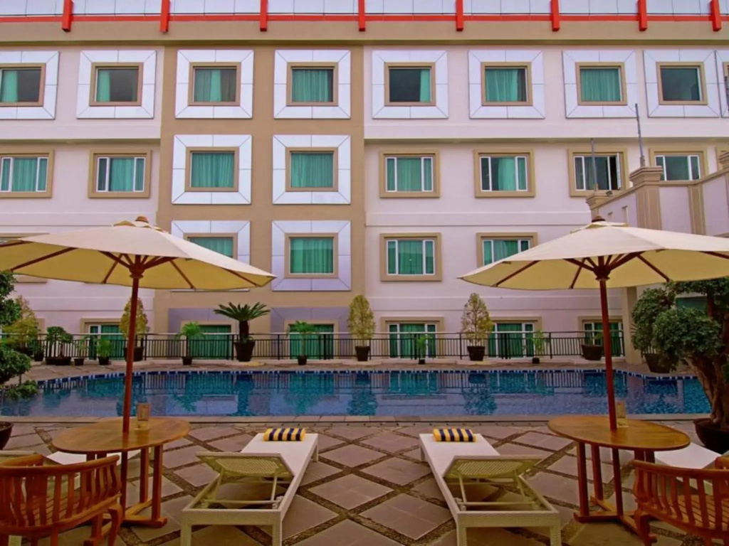 Hotel photo 14