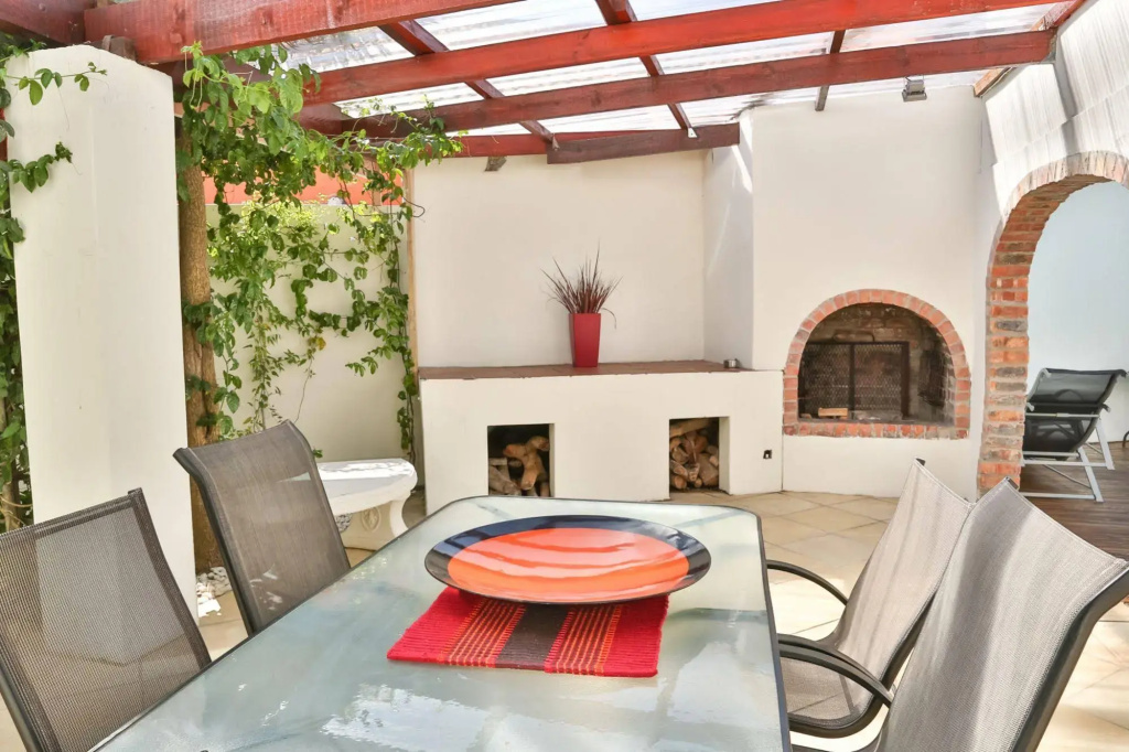 Abington Manor - Fish Hoek Guesthouse - Général
