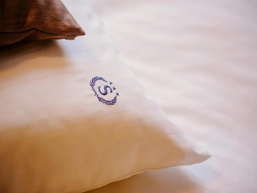 Sevilla Hotel - Chambres