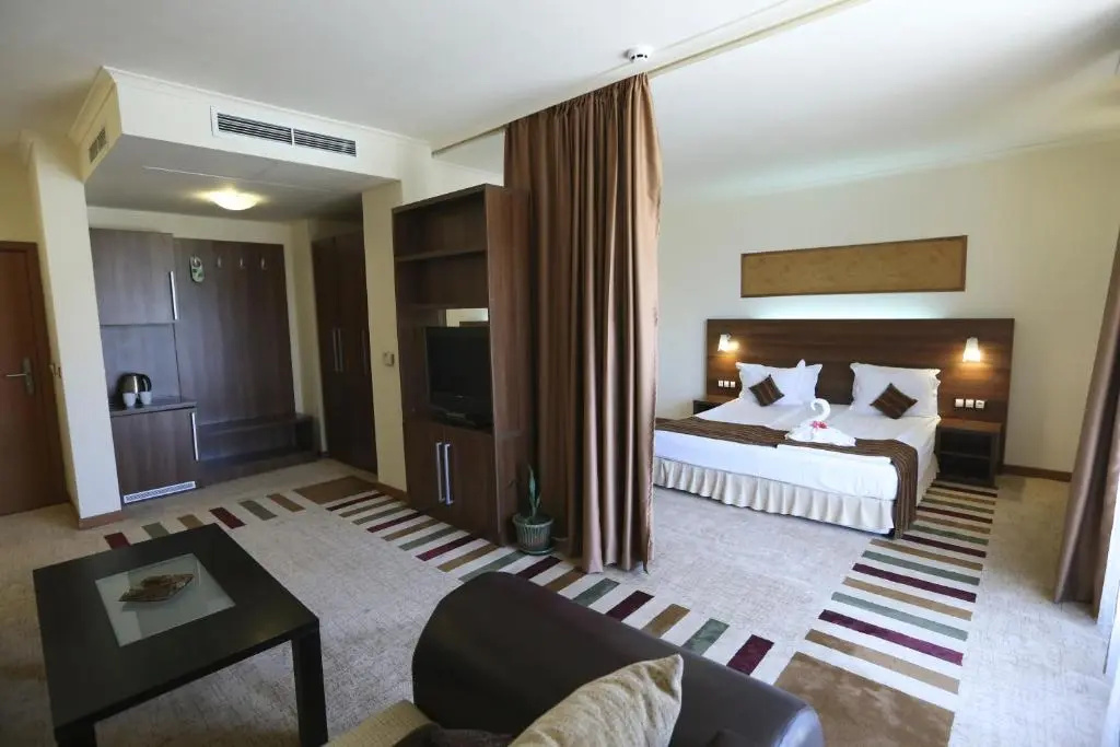 Laguna Beach Resort & Spa - Chambres