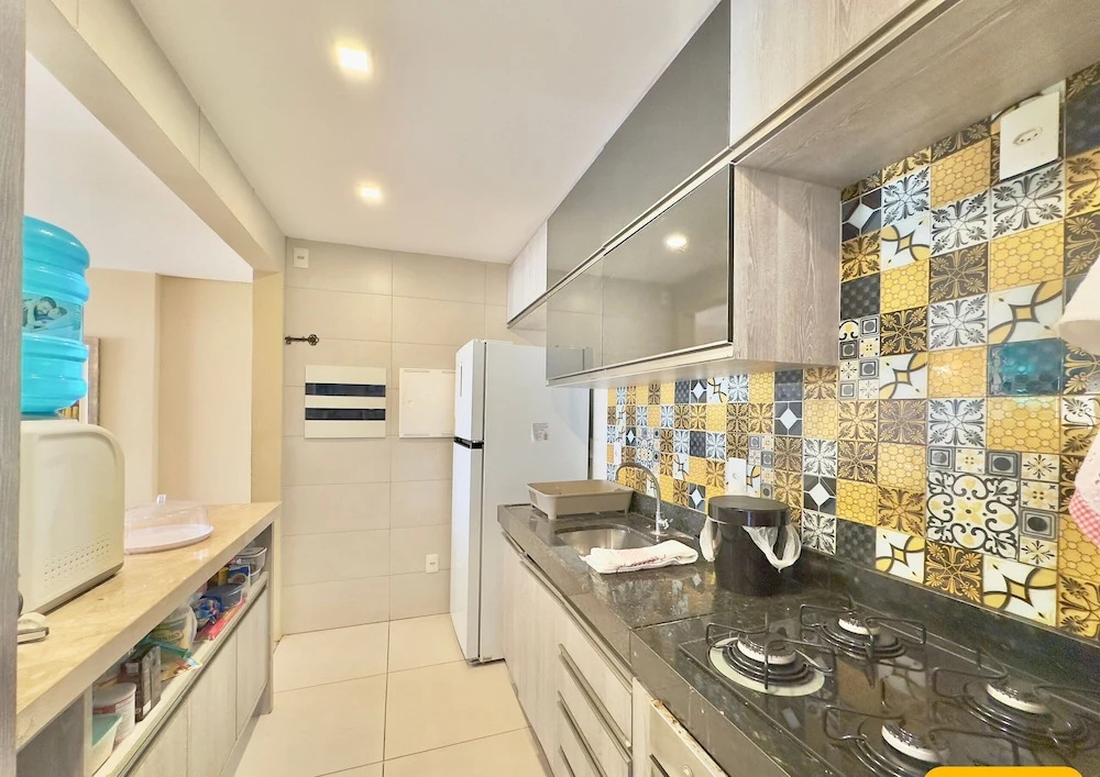 Mandara Lanai Resort - Chambres