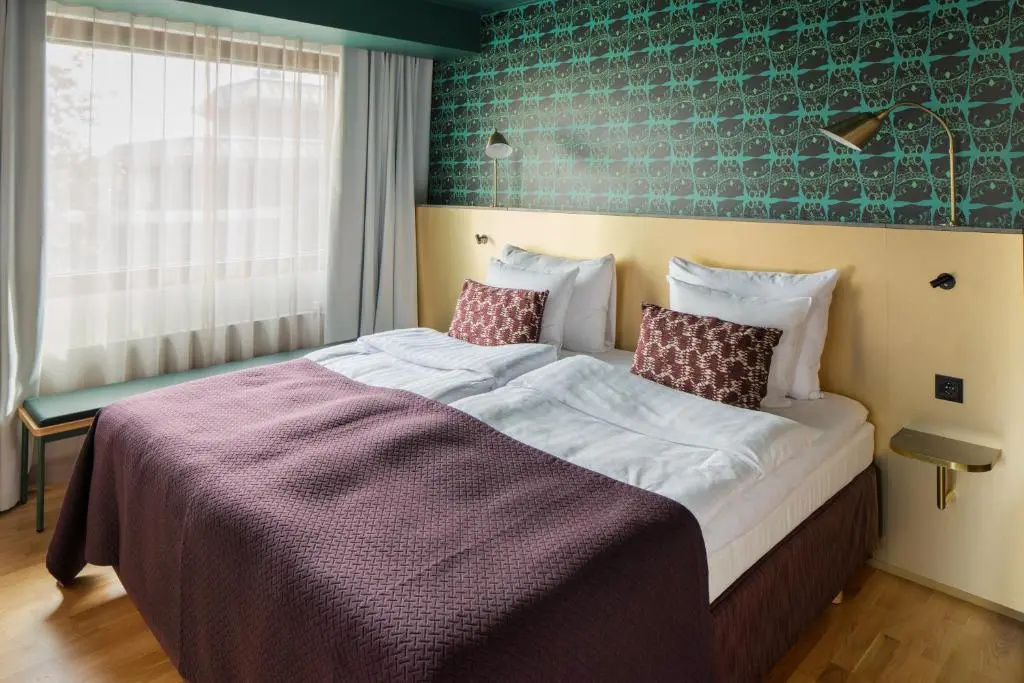 Original Sokos Hotel Presidentti - Chambres