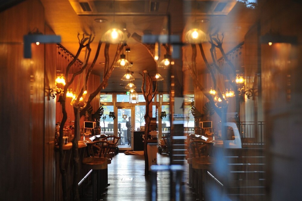 Hakone Villa Bizan 사진 35