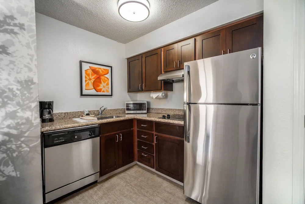 Residence Inn by Marriott McAllen - Chambres