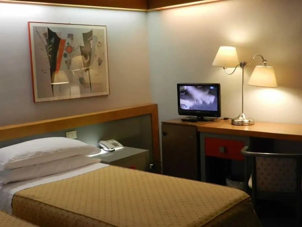 Hotel photo 4
