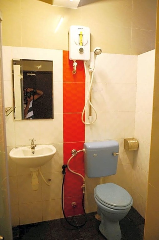 Aura Hotel