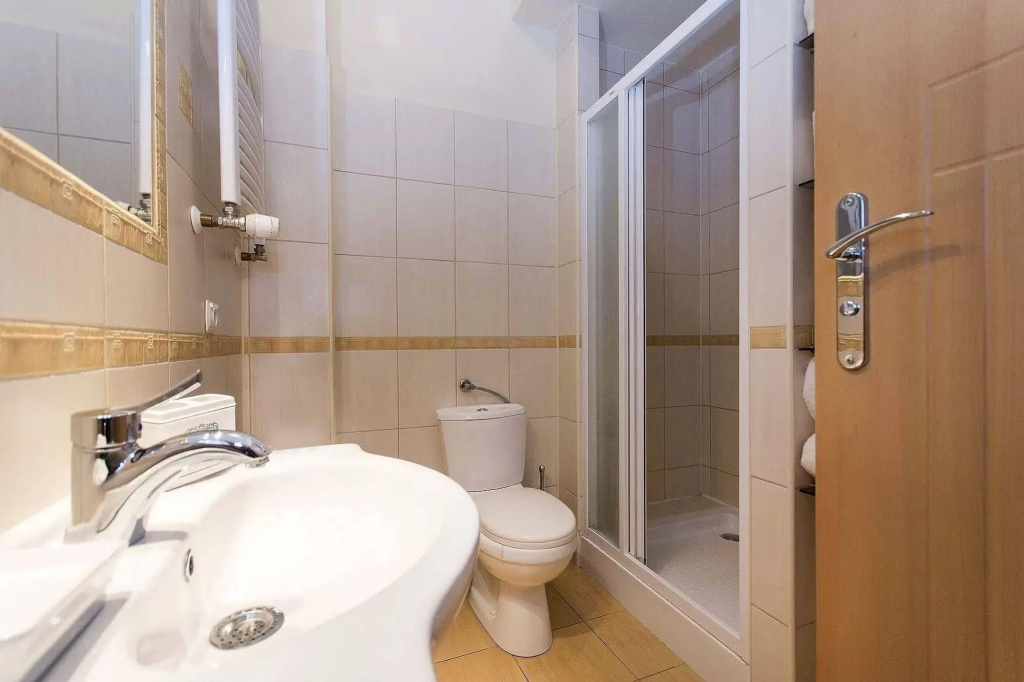 Apartament White Lions - Général