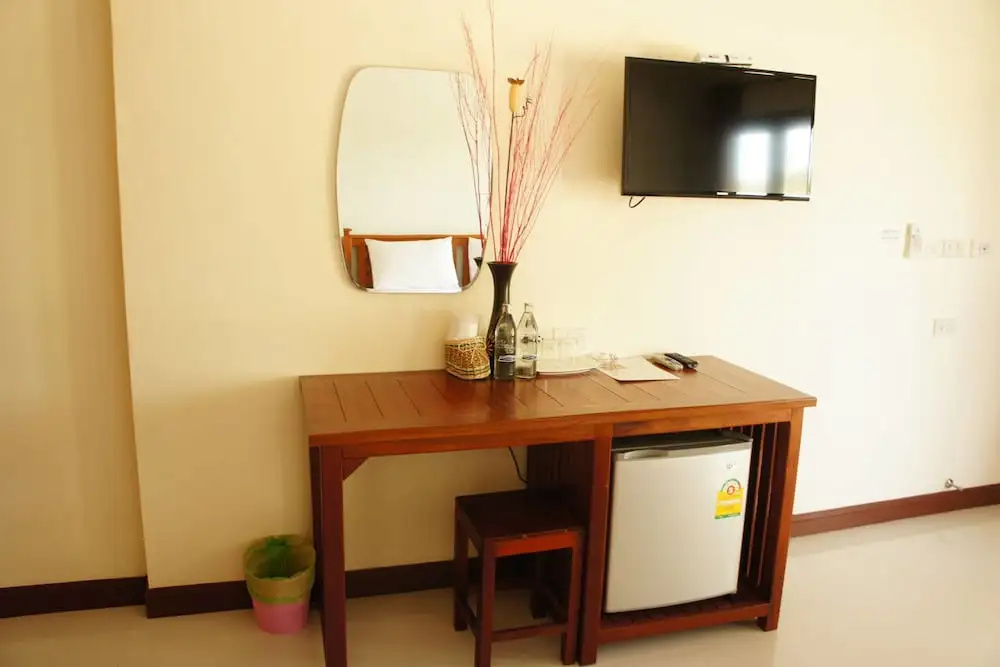 Juntima Boutique Hotel - Chambres