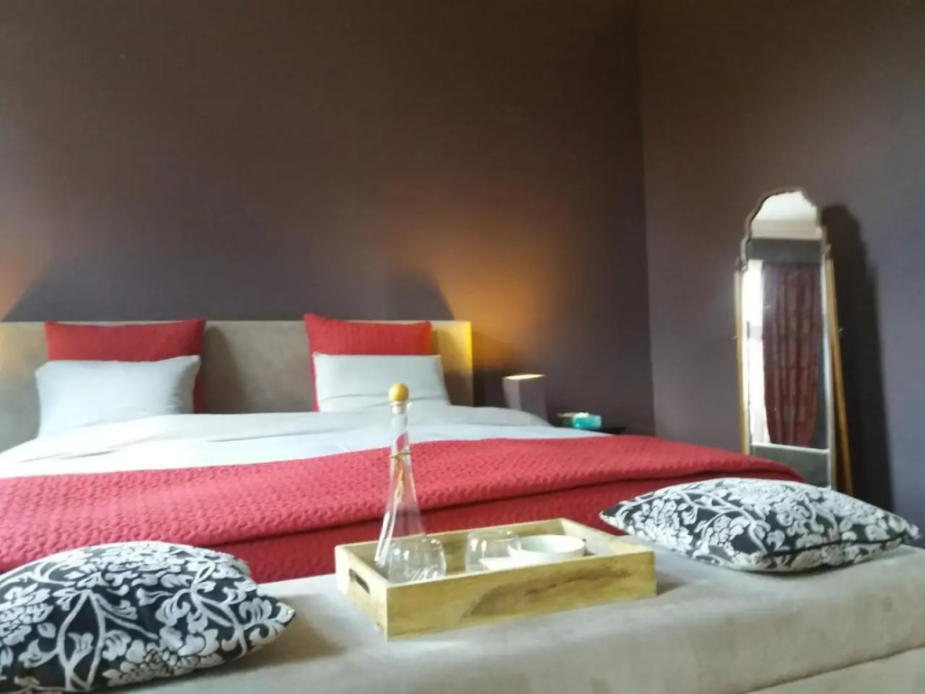 Prachtig herenhuis uit 1925 - фото 15