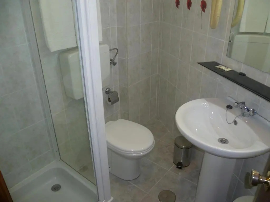 Residencial Imperial - Chambres