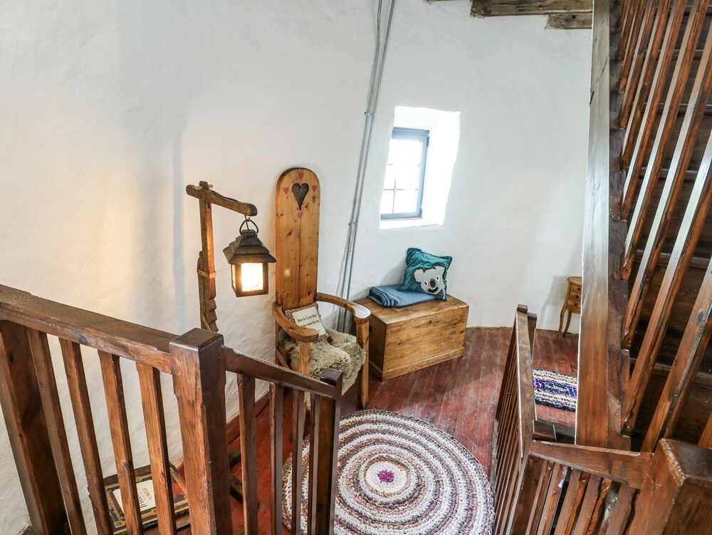 The Old Cornmill — 5