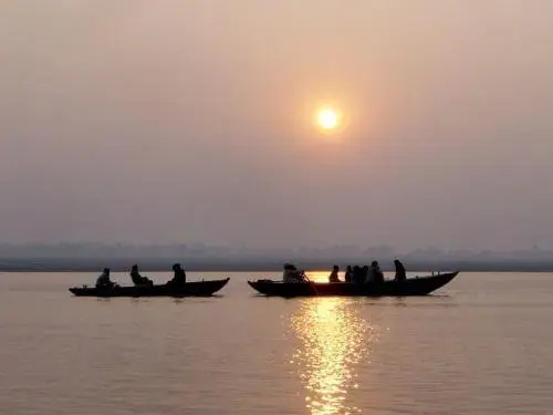 Great Ganga Palace