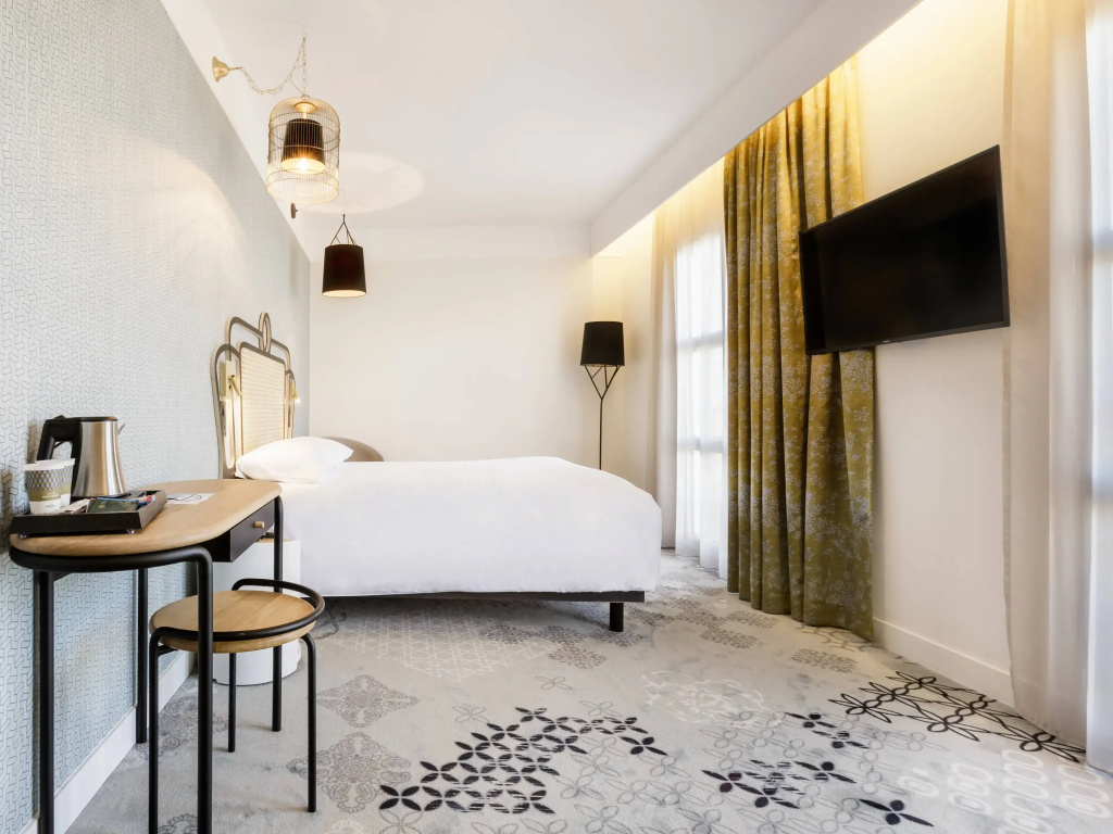 Mercure Orléans Portes de Sologne - Général