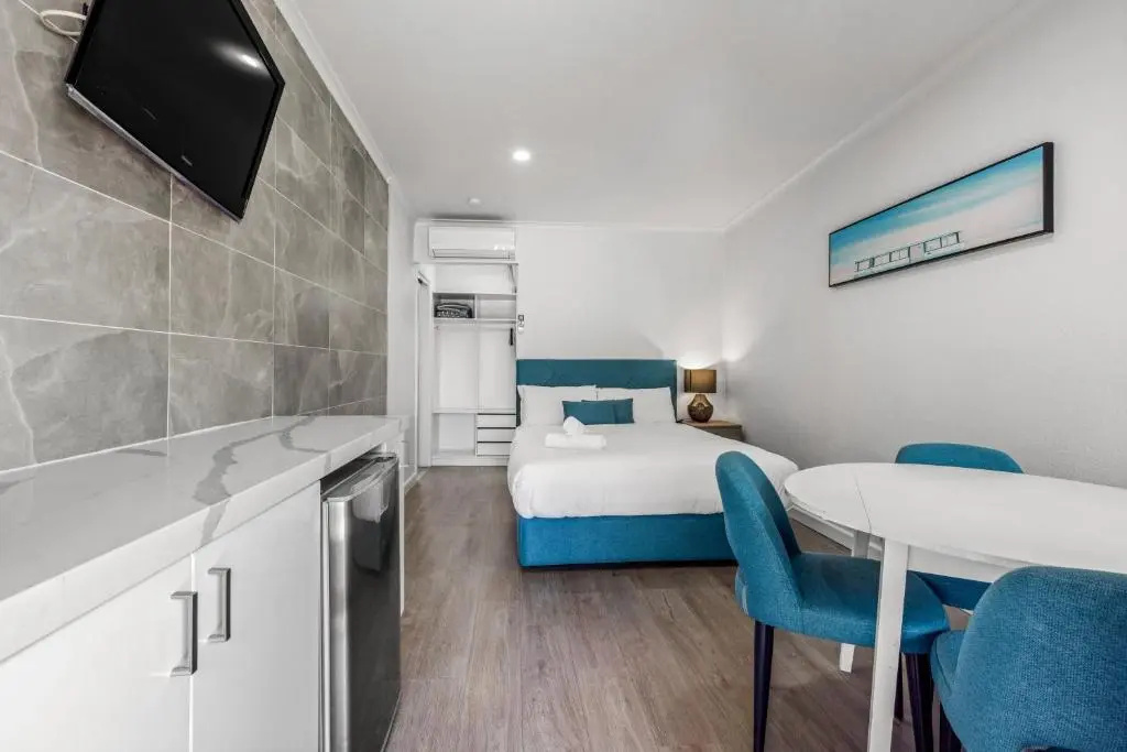 2 Bedrooms Family Suite