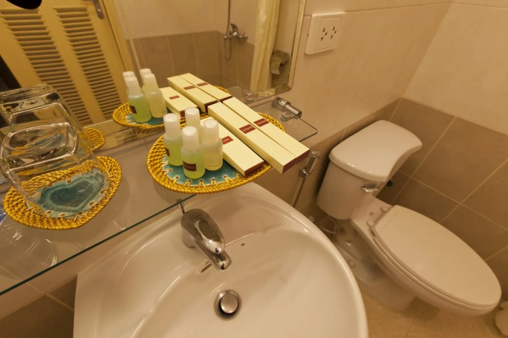 Hotel photo 11