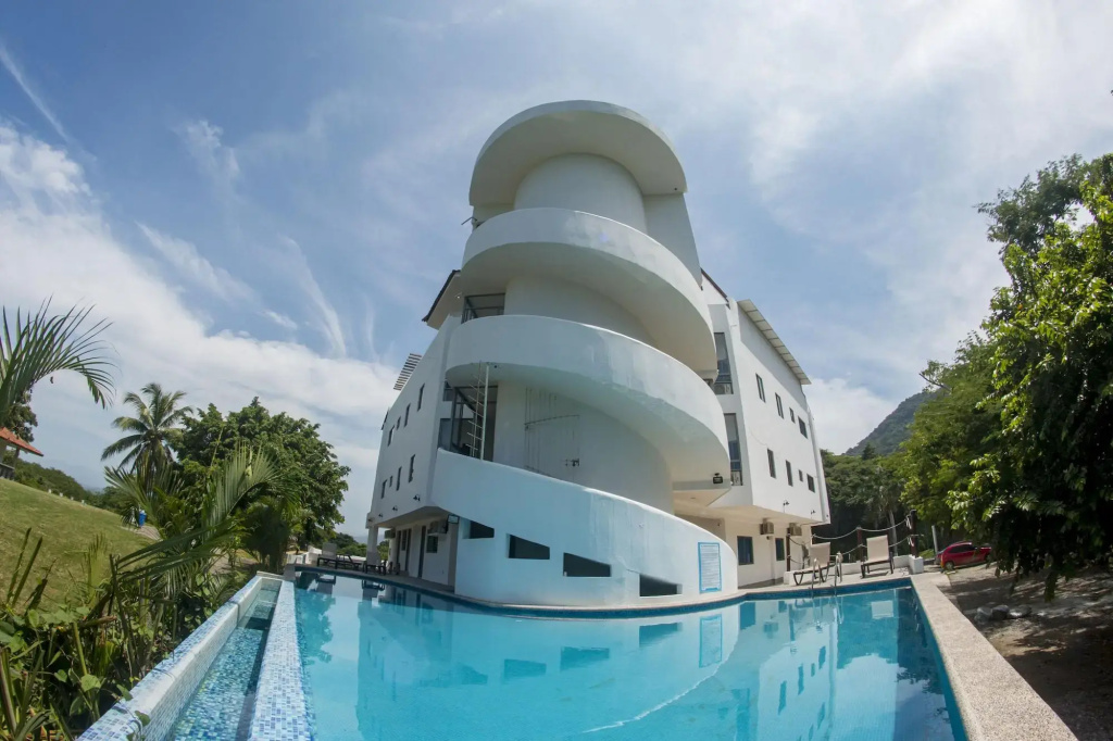 La Loma Suites - Général