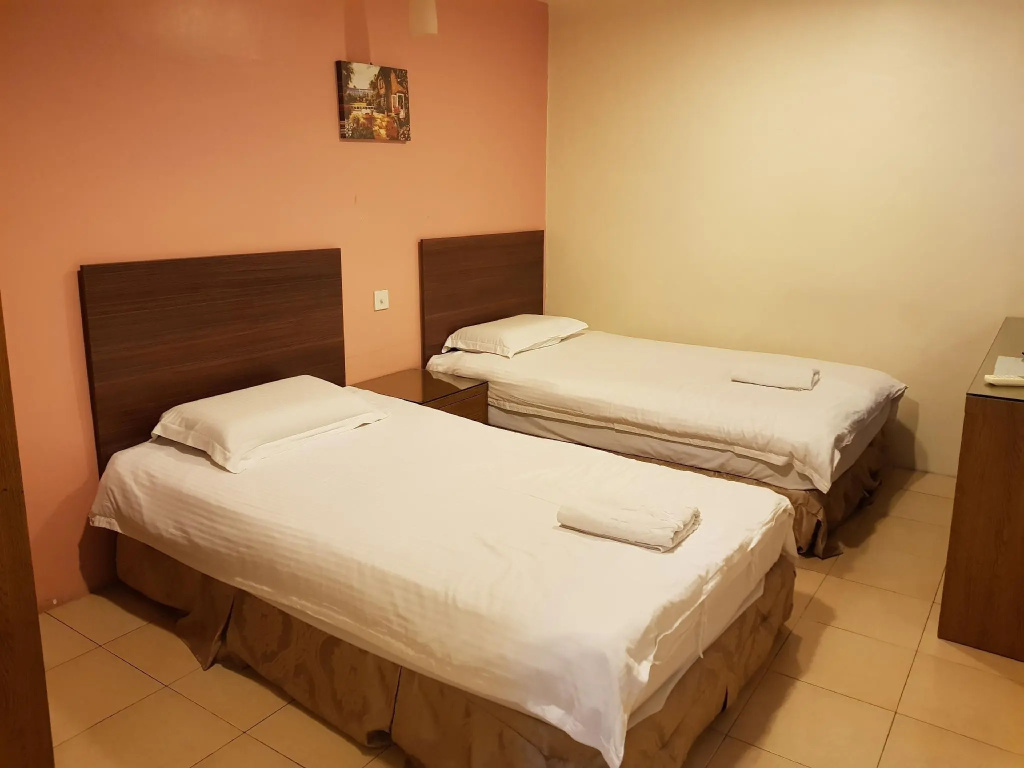 Uptown Kajang Hotel - Général