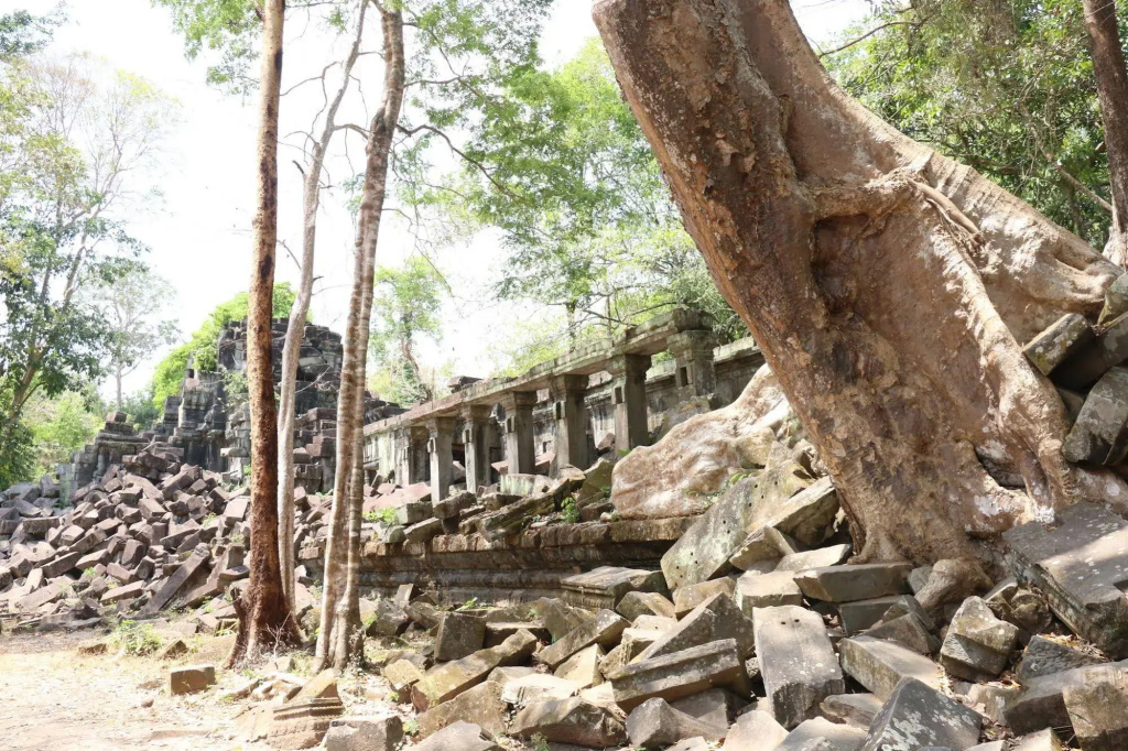 Vilada Angkor Boutique - Général