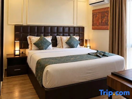 Post Boutique Hotel Image 0