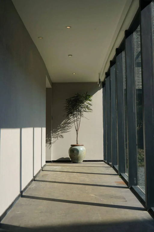 Seclusive Life Jiangnan- Canal Yard photo 4