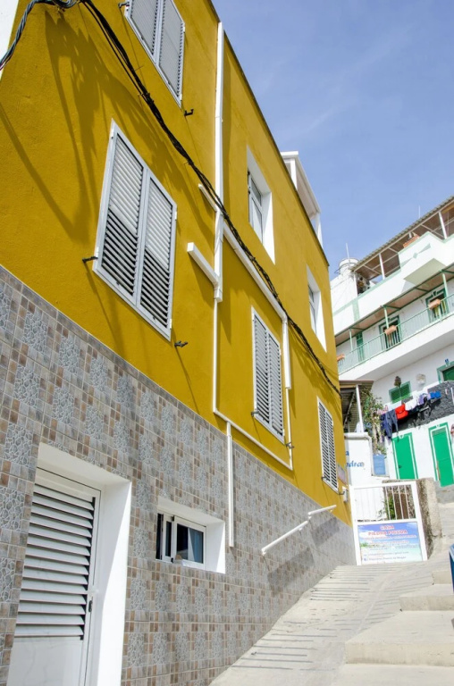 Casa Piedra Picuda