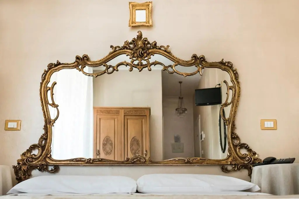 Hotel Original - Chambres