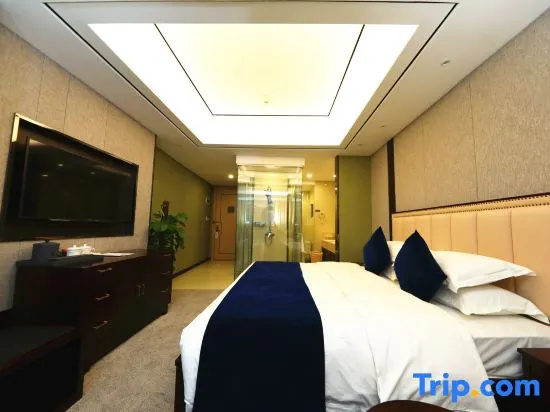 Standard Double room with sea view (full double bed)