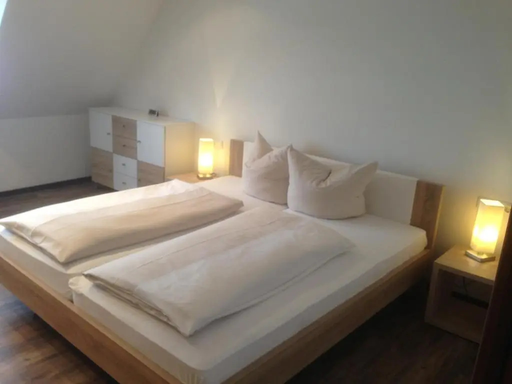 Premium Apartment