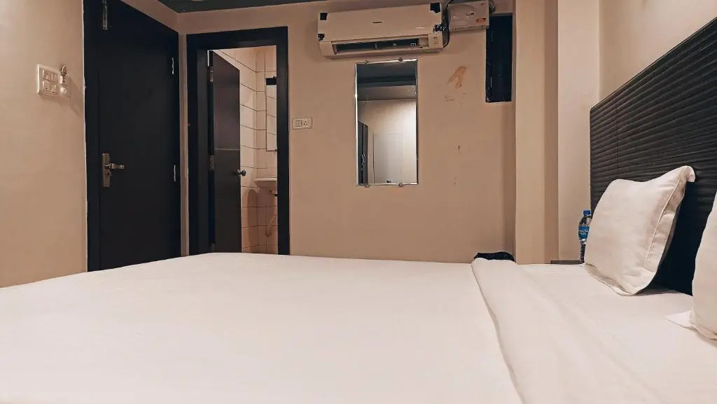 Hotel Silvotel - Chambres