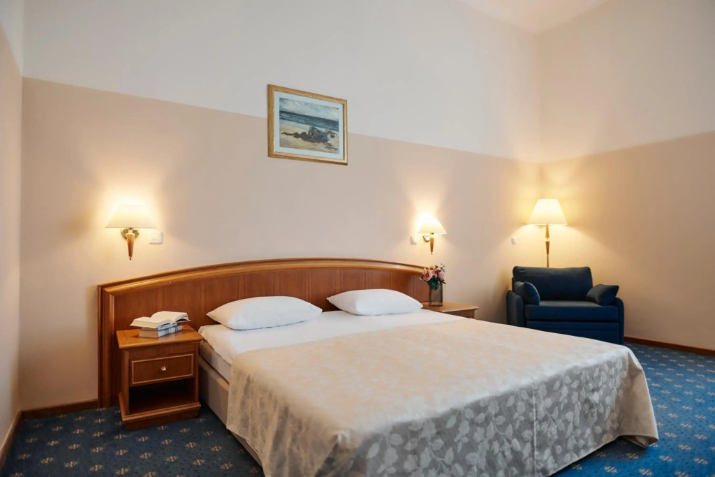 Hotel Lovran - Général