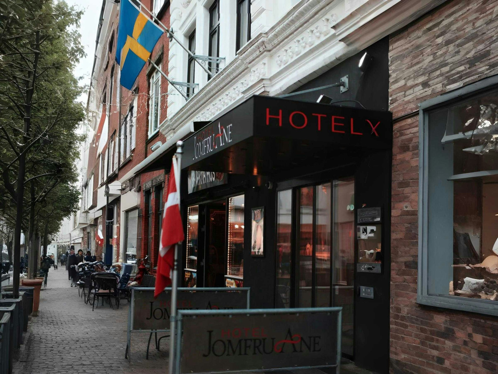 Hotel photo 30
