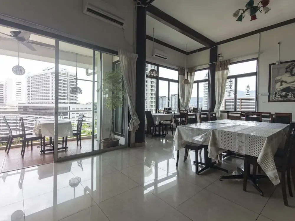 Hotel photo 20