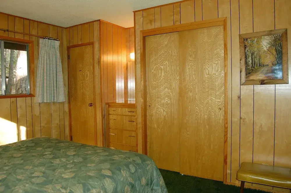 Hasting's Hideaway - Général