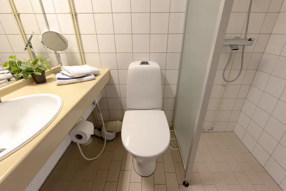 Hotelli Tarjanteen majoitushuoneet Virrat - Général