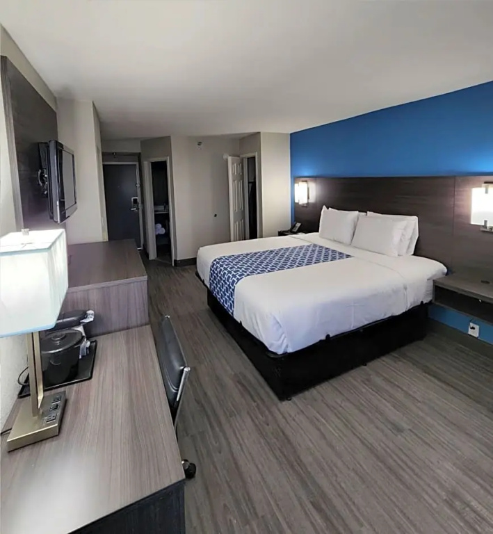 La Quinta Inn & Suites by Wyndham Houston Stafford Sugarland - Chambres