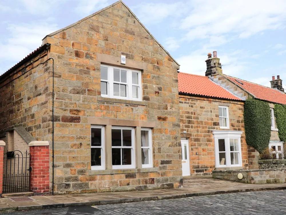 Hazel Cottage, Whitby