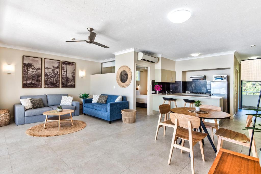 Whitsunday Apartments Hamilton Island by null