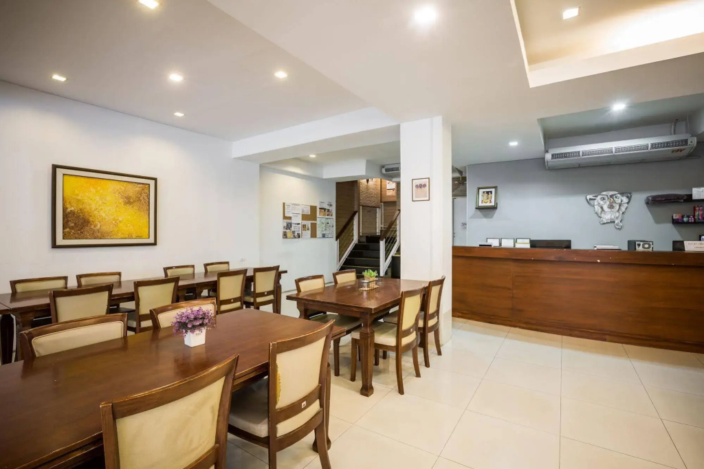 Hotel photo 21