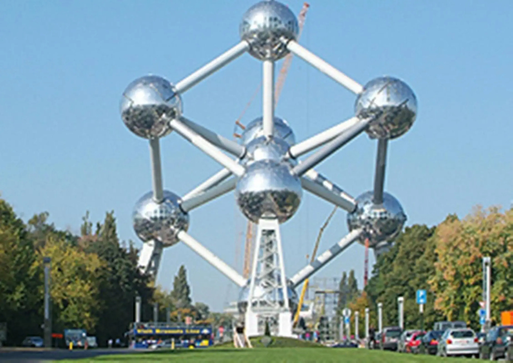 Best Western Hotel Wavre - фото 24