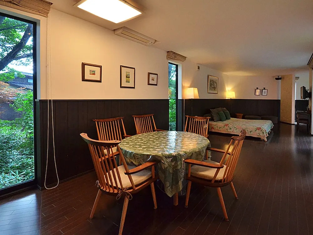 Hotel photo 7