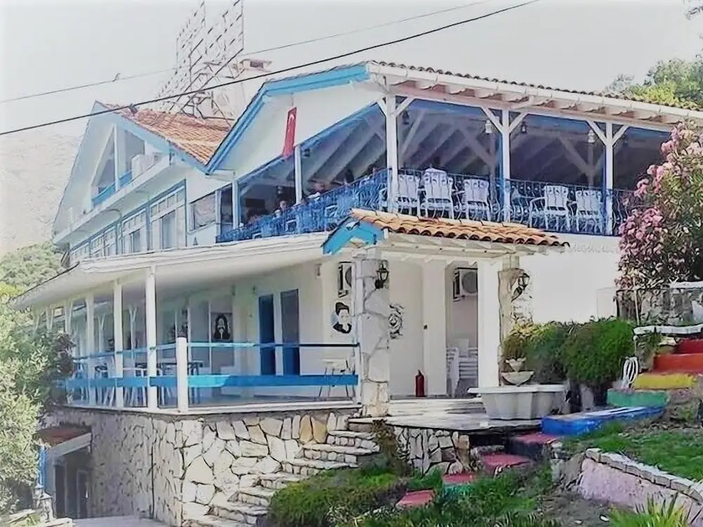 Marmada Otel