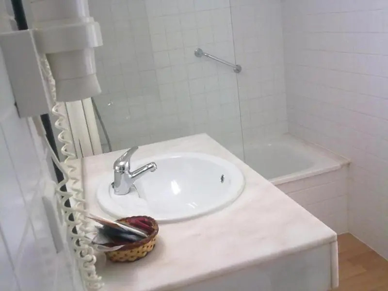 Hotel Ancora - Chambres