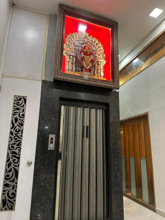 Chalukya Deluxe