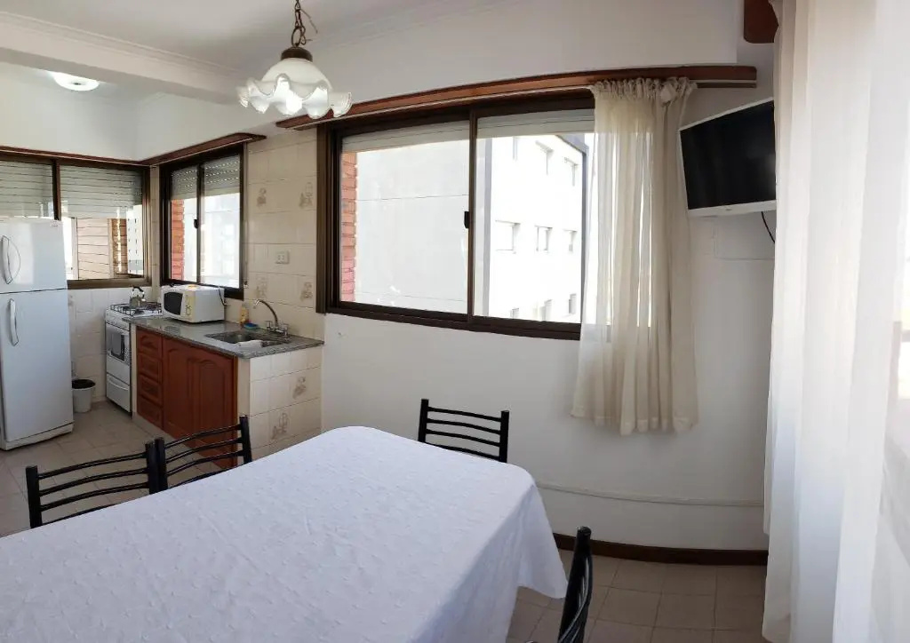 Apart Hotel Santa Lucia - Chambres