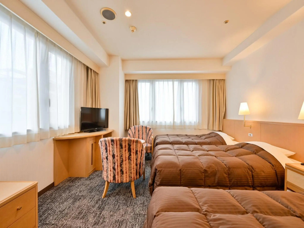 Hotel Sun Valley Annex 사진 24