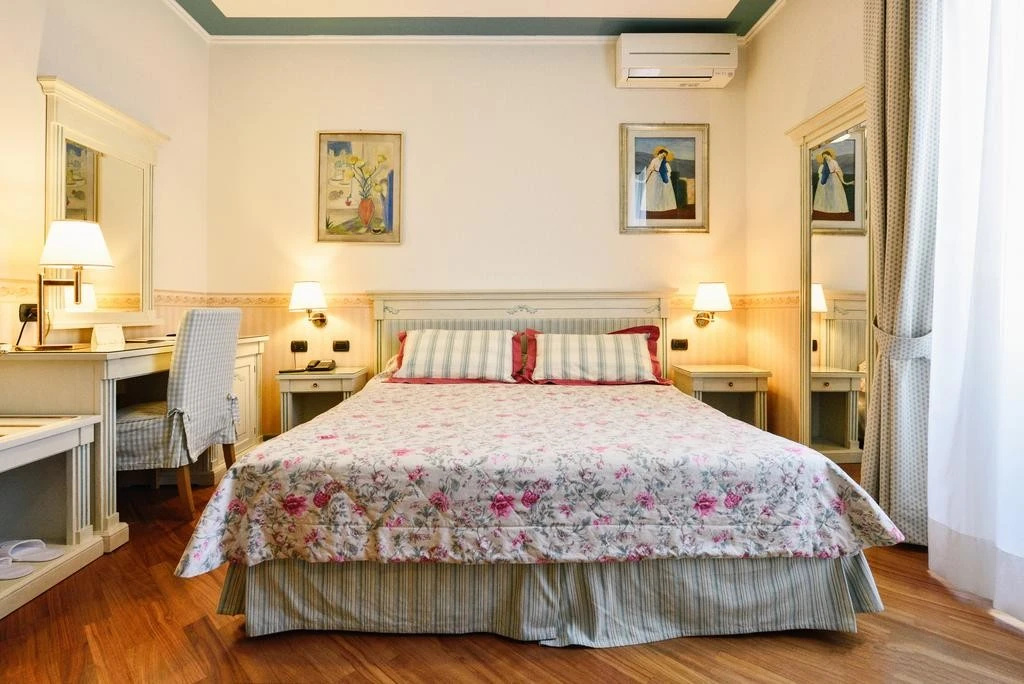 Hotel Posta - Général
