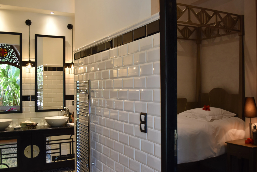Demeures d'orient Riad Deluxe & Spa photo 4