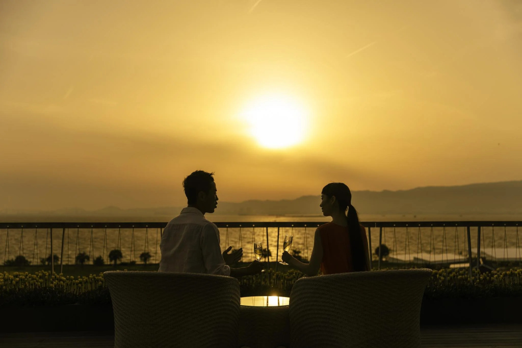 Hotel Lodge Maishima 사진 48